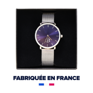 Montre mixte bracelet
