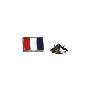 Pin’s drapeau Français